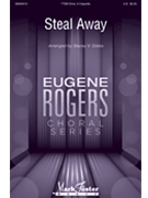 Steal Away by - Gibbs Stacey V - for TTBB a cappella (Trad Spiritual)