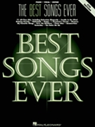 Best Songs Ever - 9th Edition by Various for PVG Collection