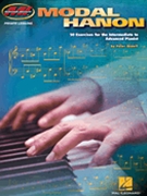 Modal Hanon for Piano
