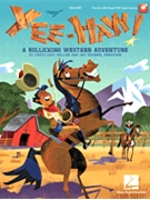 Yee-Haw by Miller and Ferguson for Teacher Book