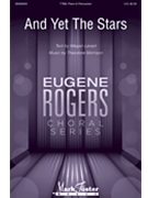 And Yet the Stars by Morrison Theodore Megan Levad for TTBB and Piano