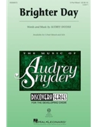 Brighter Day by Snyder Audrey for VoiceTrax