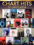 Chart Hits of 2017-2018 by Various for PVG Collection