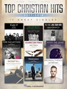 Top Christian Hits of 2017-2018 by Various for PVG Collection