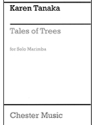 Tales of Trees by Tanaka Karen for Marimba