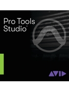 Pro Tools - Perpetual License Subscription with Updates and Support by for