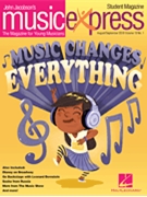 Music Express 2018-19 Intro Pak by Emerson Roger - Crocker Emily - Leonard Bernstein for PREMIUM PLUS COMPLETE Pak
