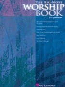 Big-Note Worship Book by Various for Piano (2nd Edition)