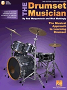 The Drumset Musician - 2nd Edition by Morgenstein Rod - Mattingly Rick - for Drum set