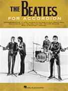 Beatles for Accordion by - Meisner Gary - The Beatles for Accordion