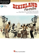 Dixieland Favorites by Various for Flute