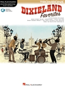 Dixieland Favorites by Various for Trombone