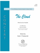 Cloud by Padworski Kevin T Sara Teasdale for FScrCelest