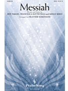 Messiah by Pardo BattistelliR - Sorenson Heather - Francesca Battistell for ChoirTrax