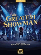 Greatest Showman by Paul Justin for EZ PVG