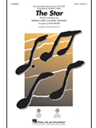 Star by Shaiman and Carey - Brymer Mark - Mariah Carey for 2-Part and Piano