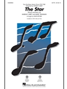 Star by Shaiman and Carey - Brymer Mark - Mariah Carey for ShowTrax CD