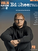 Ed Sheeran by Ed Sheeran for Violin