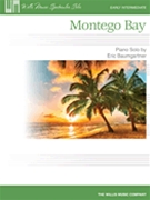 Montego Bay by Baumgartner Eric for Piano