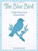 Blue Bird by Ikeda Naoko for Piano