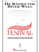 He Knows the River Well by Bernstein and Tsavdar - Emerson Roger - for SSA and Piano