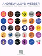 Andrew Lloyd Webber - Unmasked - The Platinum Collection by Lloyd Webber Andrew for PVG Collection