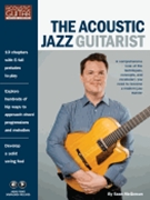 Acoustic Jazz Guitarist by - McGowan Sean - for Guitar