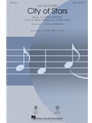 City of Stars - from La La Land by Hurwitz Justin - Emerson Roger - Pasek and Paul for ShowTrax CD