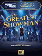 Greatest Showman by Paul Justin for PVG