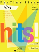 FunTime Piano Hits by - Faber Randall - for PV Collection
