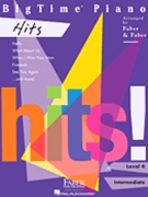 BigTime Piano Hits by - Faber Randall - for PV Collection