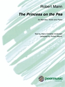 Princess and the Pea by Mann Robert for Violin