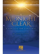 Midnight Clear by Leavitt John - Leavitt John - for ChambOrch