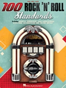 100 Rock 'n' Roll Standards by Various for PVG Collection