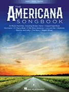 Americana Songbook by Various for PVG Collection