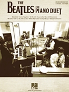 Beatles for Piano Duet by - Baumgartner Eric - The Beatles for 1 Piano 4 Hands