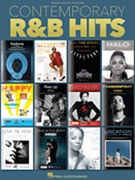 Contemporary R&B Hits by Various for PVG Collection