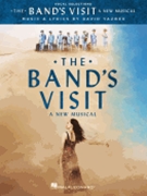 Band's Visit The by Yazbek David for Voc Sel