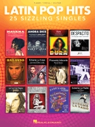 Latin Pop Hits by Various for PVG Collection