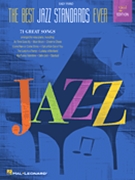 Best Jazz Standards Ever - 2nd Edition by Various for PVG Collection
