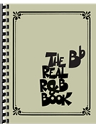 The Real R&B Book by Various for Bb Instr