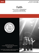 Faith by Michael George - Kitzmiller Kohl - George Michael for SSAA a cappella