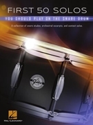 First 50 Solos You Should Play on Snare Drum