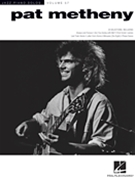 Pat Metheny by Pat Metheny for Piano