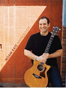 The Noam Katz Anthology by Noam Katz for