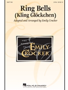 Ring Bells - King Glockchen by - Crocker Emily - for 2-Part and Piano (Trad German)