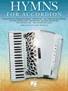 Hymns for Accordion by - Meisner Gary - for Accordion