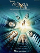 Wrinkle in Time by Djawadi Ramin for PVG Collection