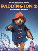 Paddington 2 by Marianelli Dario for Piano