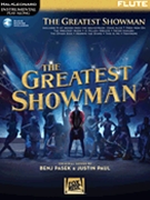 The Greatest Showman by Paul Justin for Flute